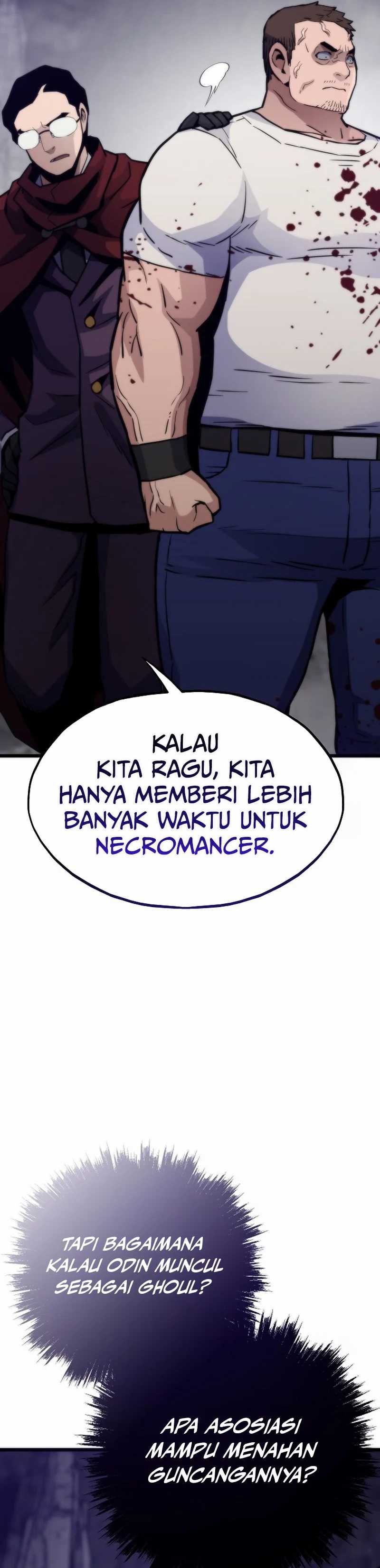 Past Life Regressor (Remake 2022) Chapter 111