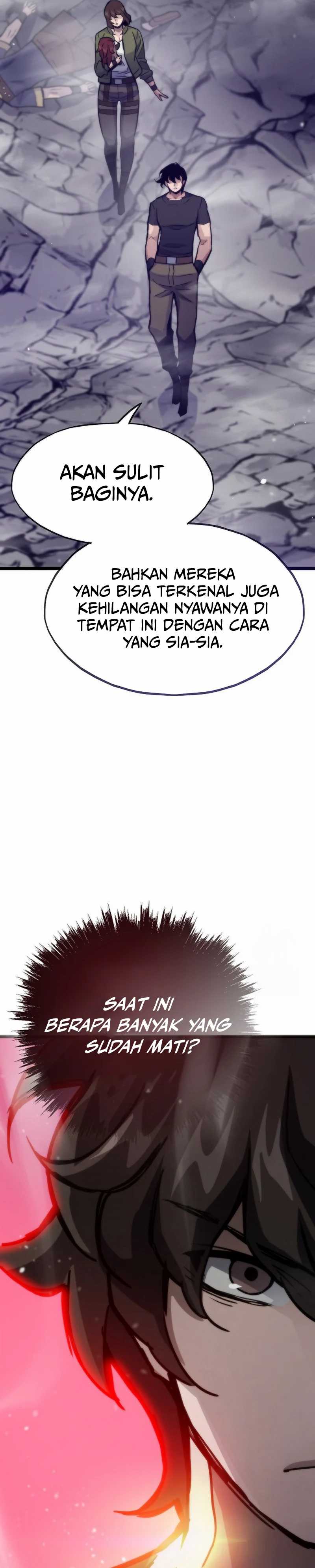 Past Life Regressor (Remake 2022) Chapter 111