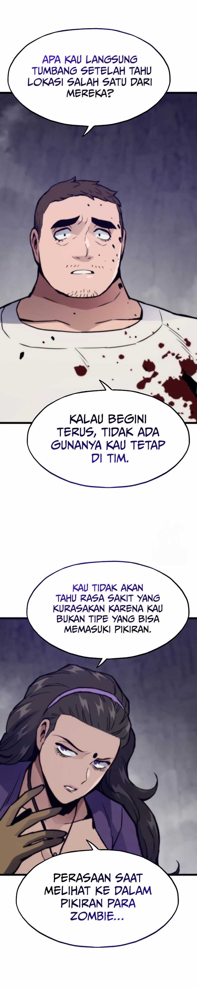 Past Life Regressor (Remake 2022) Chapter 111