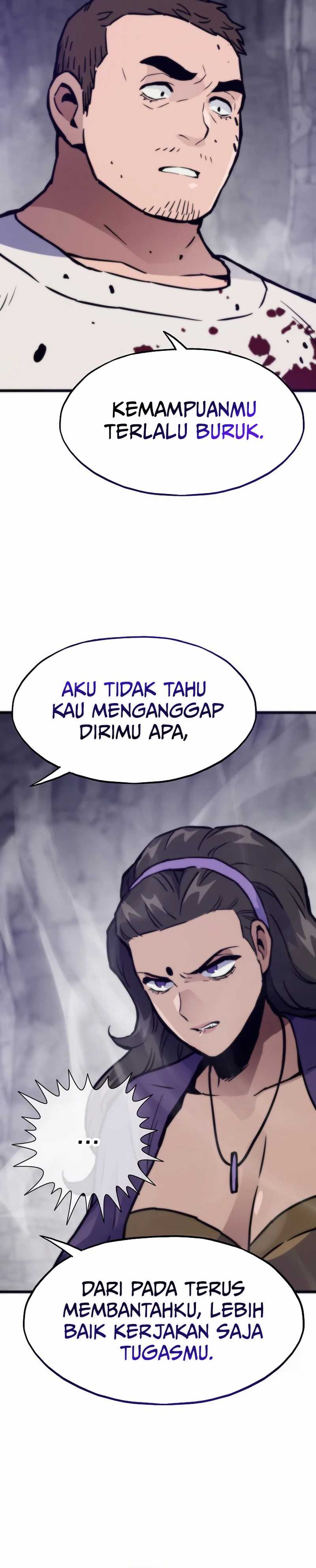 Past Life Regressor (Remake 2022) Chapter 111