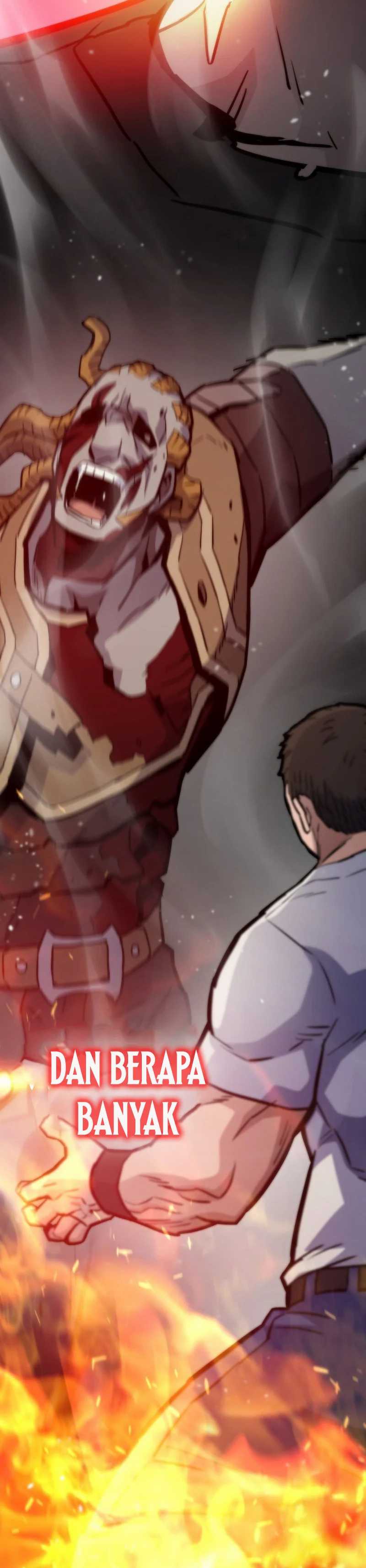 Past Life Regressor (Remake 2022) Chapter 111