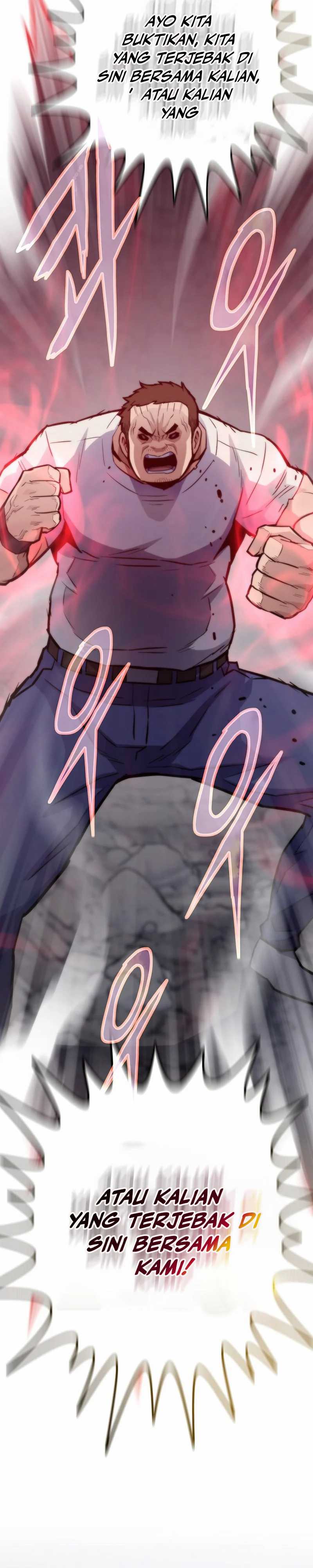 Past Life Regressor (Remake 2022) Chapter 111