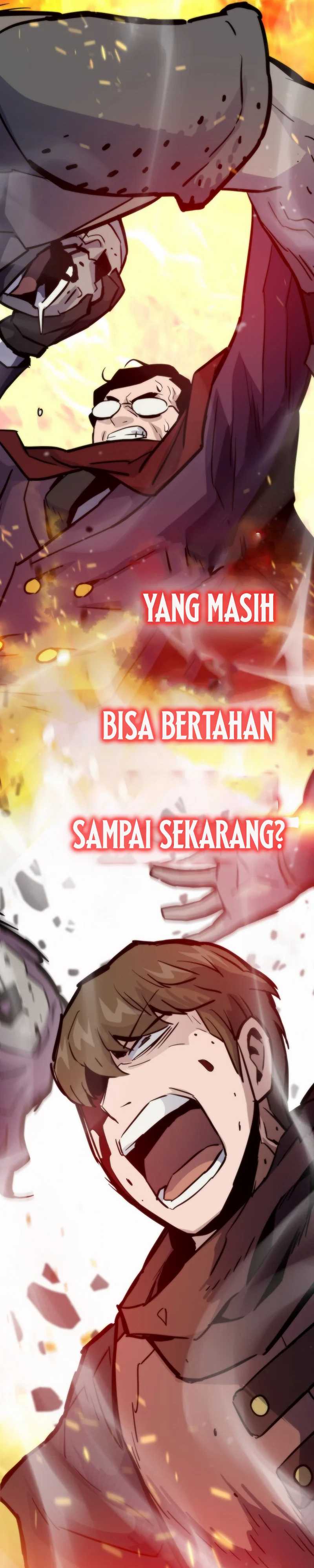 Past Life Regressor (Remake 2022) Chapter 111