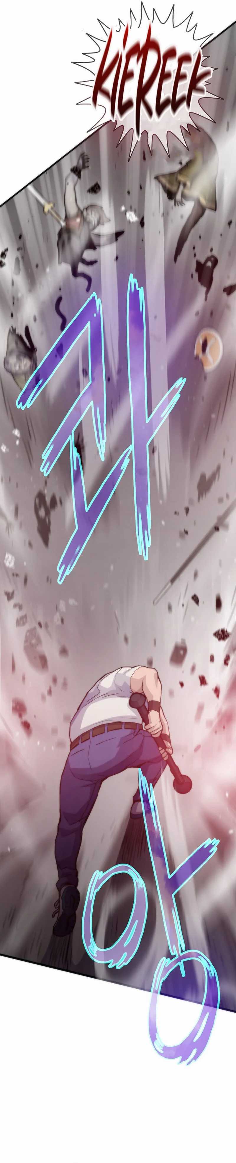 Past Life Regressor (Remake 2022) Chapter 111