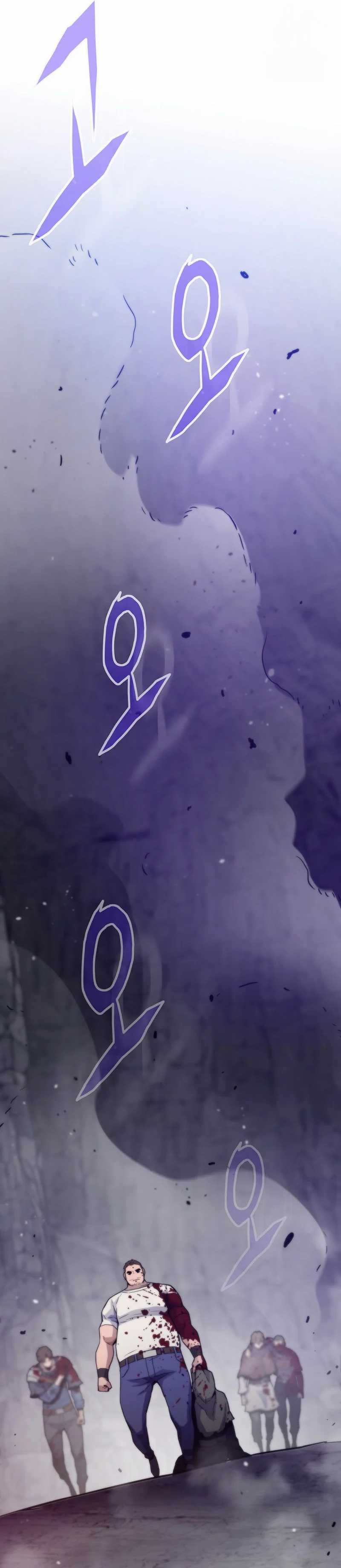 Past Life Regressor (Remake 2022) Chapter 111
