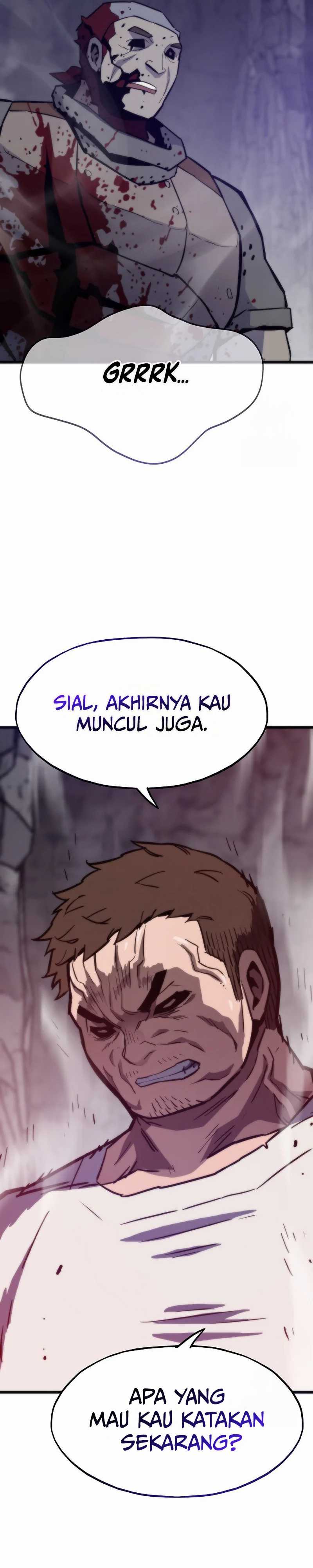 Past Life Regressor (Remake 2022) Chapter 111