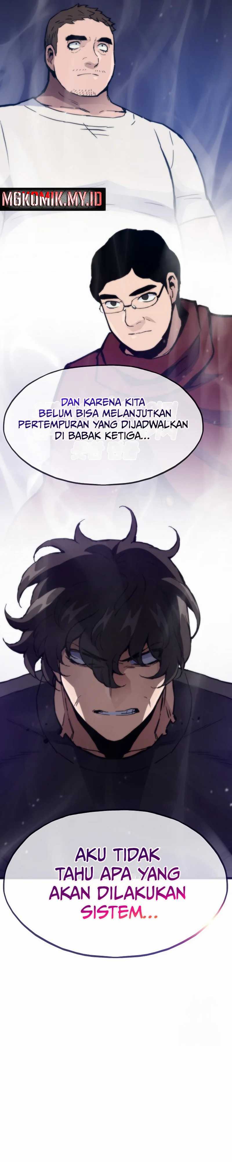 Past Life Regressor (Remake 2022) Chapter 111