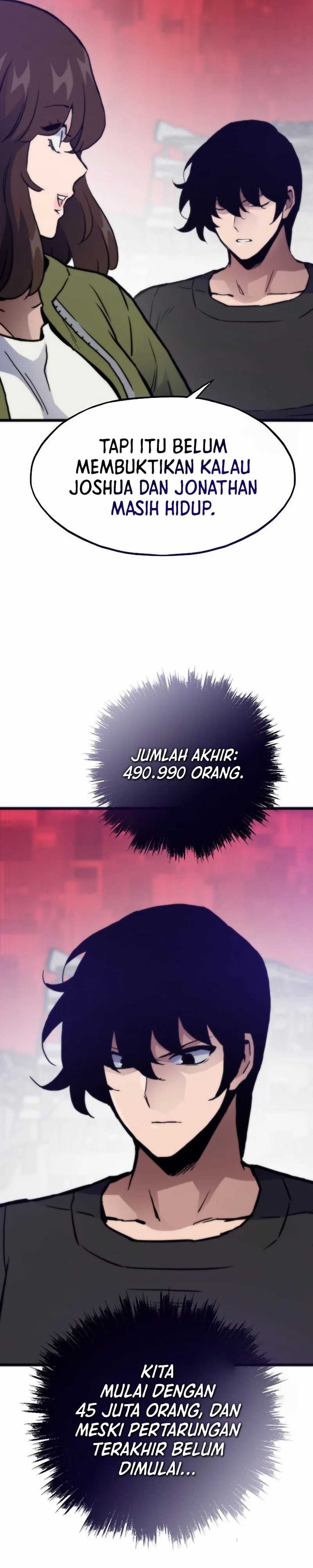 Past Life Regressor (Remake 2022) Chapter 112
