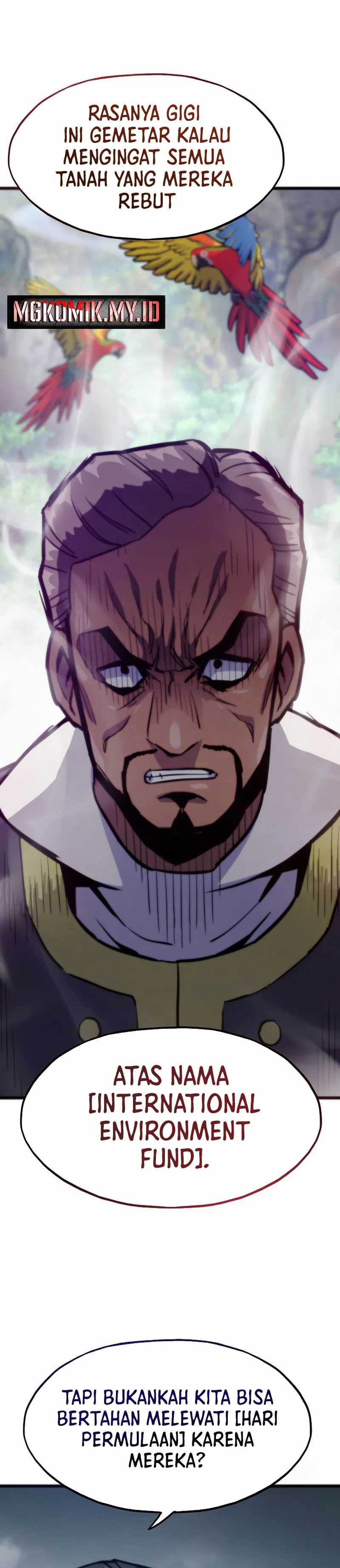 Past Life Regressor (Remake 2022) Chapter 112
