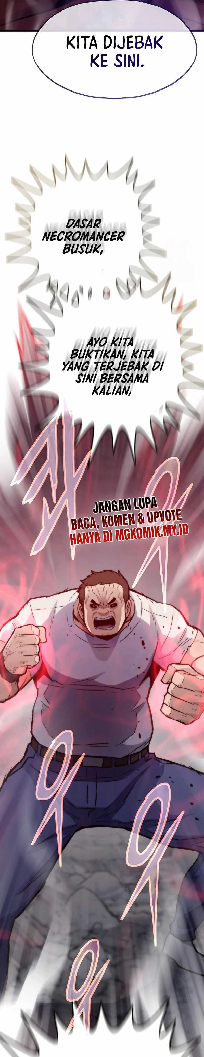 Past Life Regressor (Remake 2022) Chapter 112
