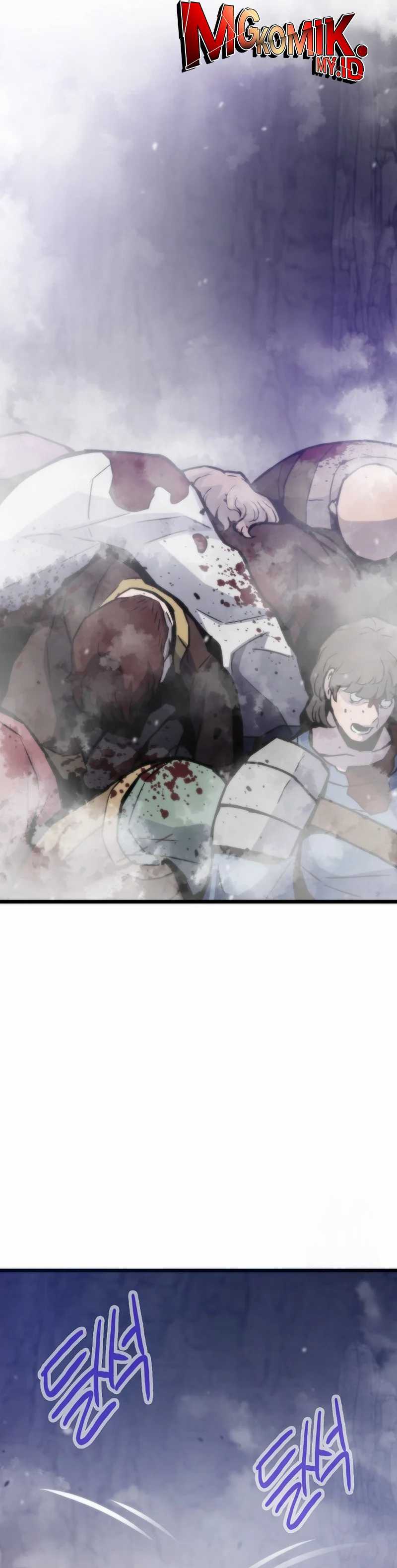 Past Life Regressor (Remake 2022) Chapter 112