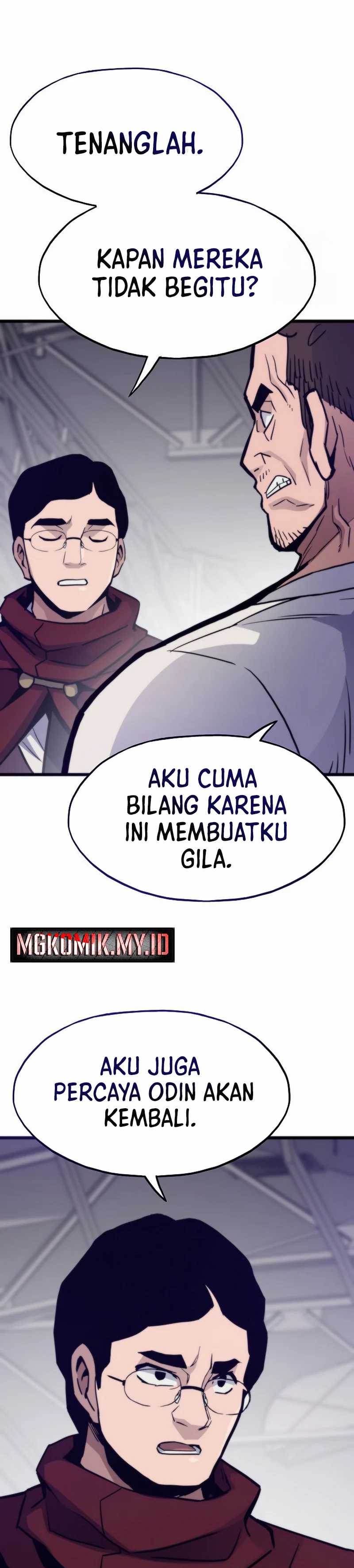 Past Life Regressor (Remake 2022) Chapter 112