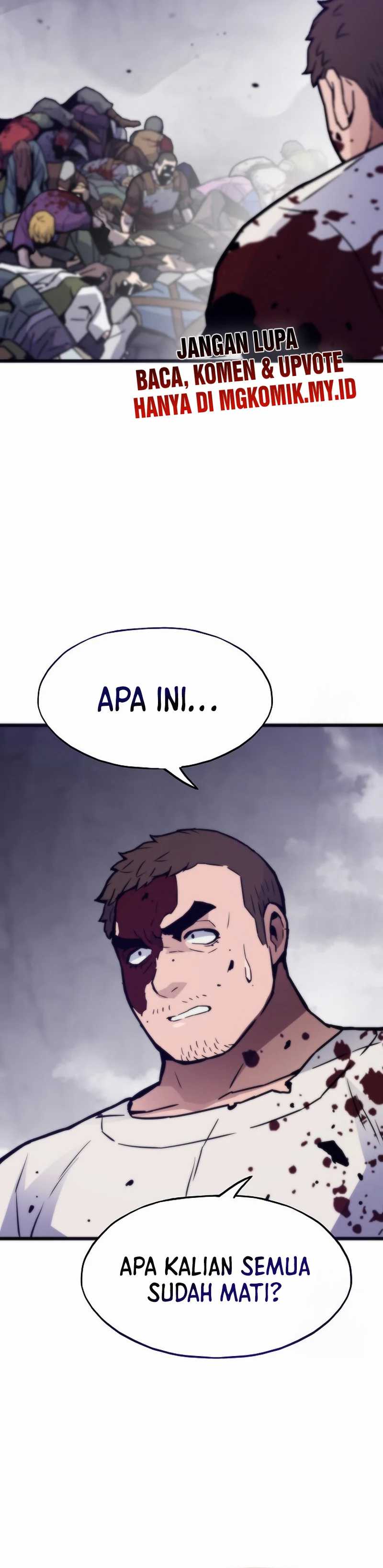 Past Life Regressor (Remake 2022) Chapter 112