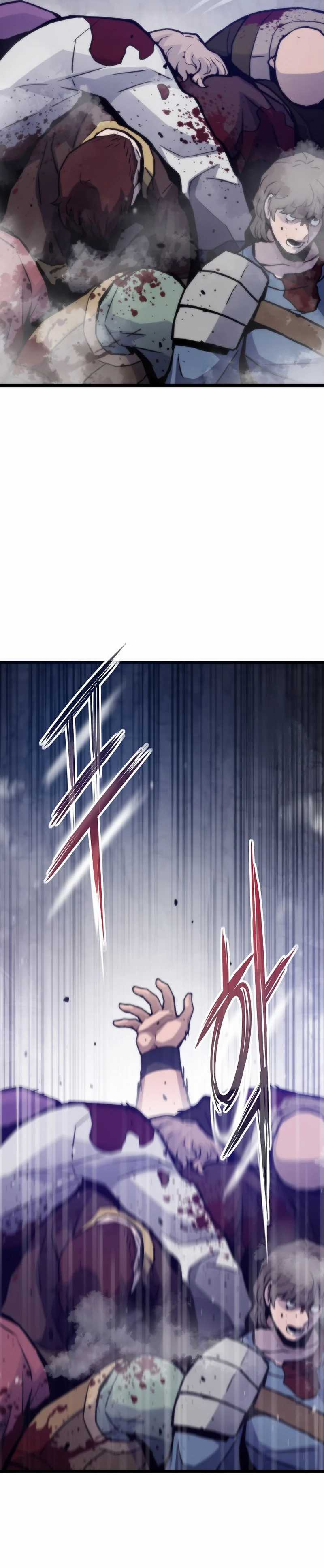 Past Life Regressor (Remake 2022) Chapter 112