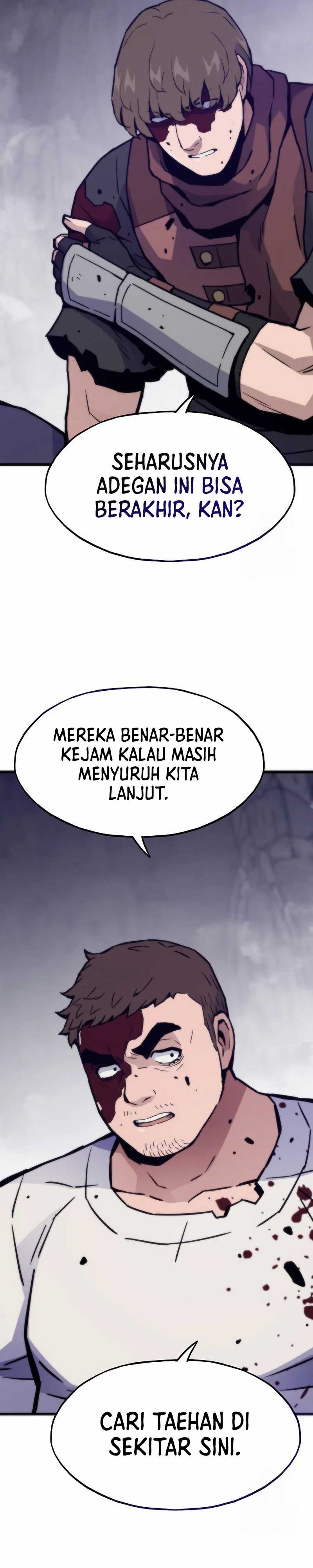Past Life Regressor (Remake 2022) Chapter 112