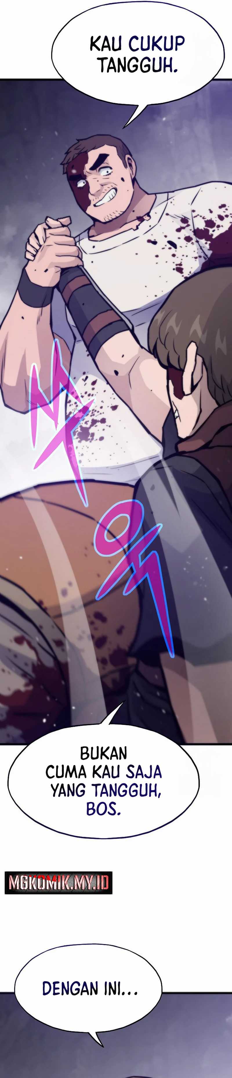 Past Life Regressor (Remake 2022) Chapter 112