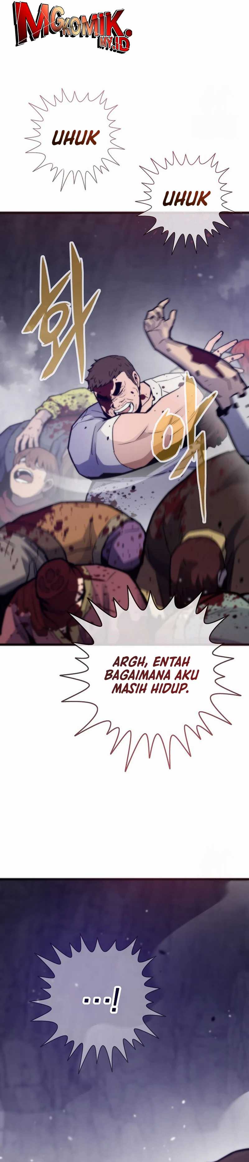 Past Life Regressor (Remake 2022) Chapter 112