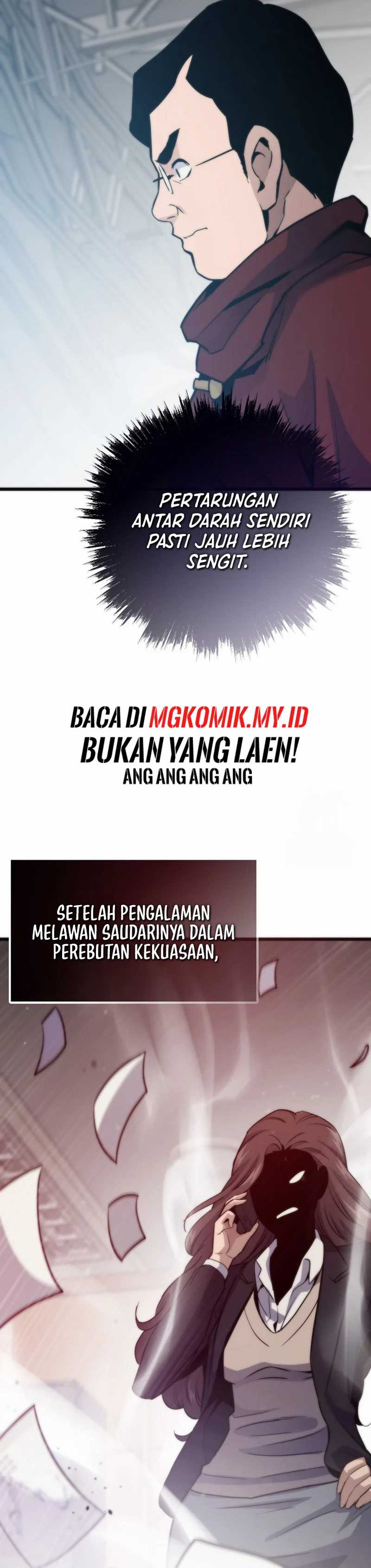 Past Life Regressor (Remake 2022) Chapter 112