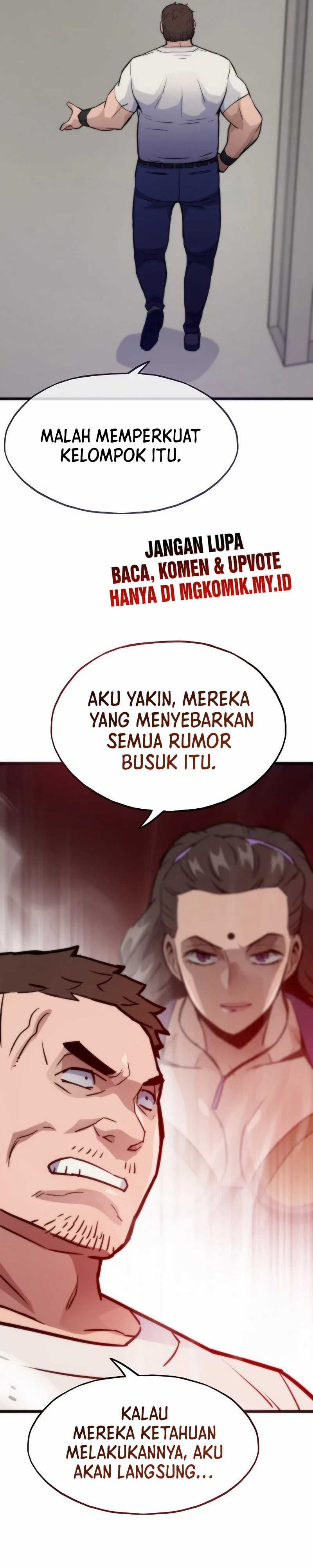Past Life Regressor (Remake 2022) Chapter 112