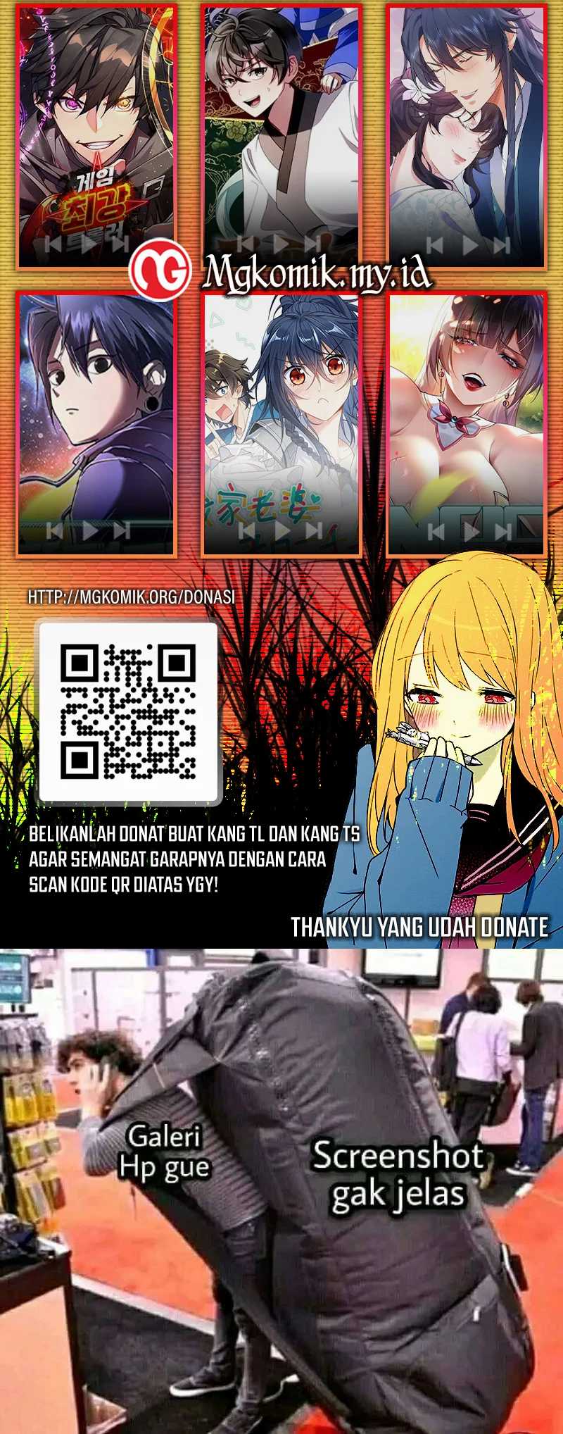 Past Life Regressor (Remake 2022) Chapter 112