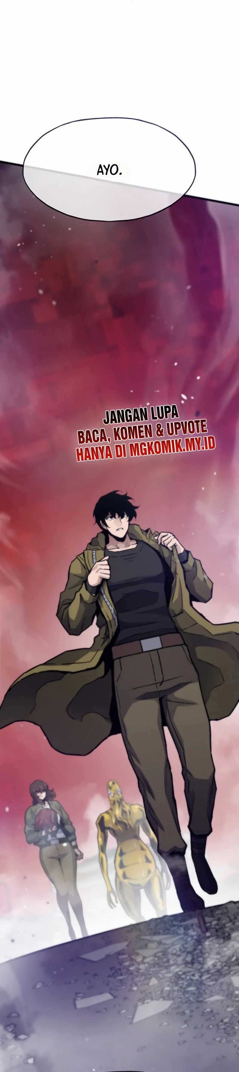 Past Life Regressor (Remake 2022) Chapter 112