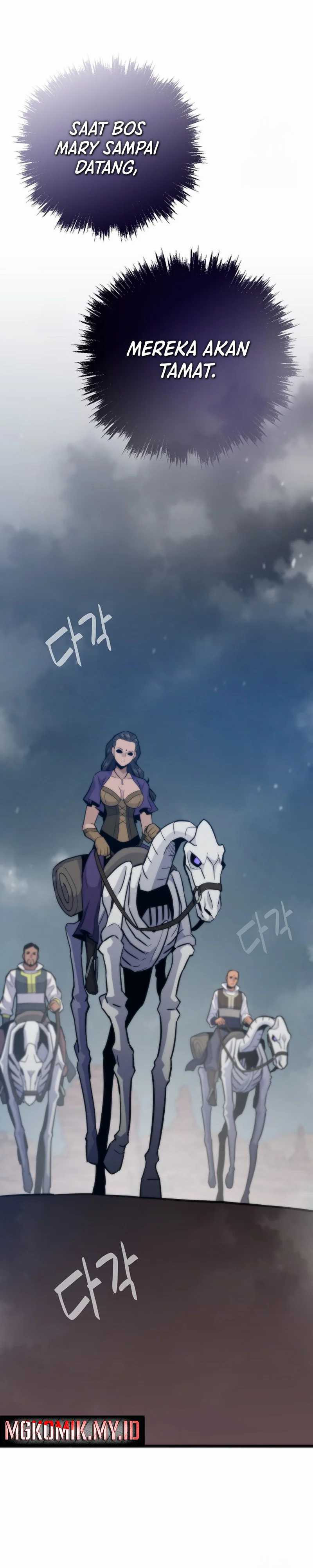 Past Life Regressor (Remake 2022) Chapter 112