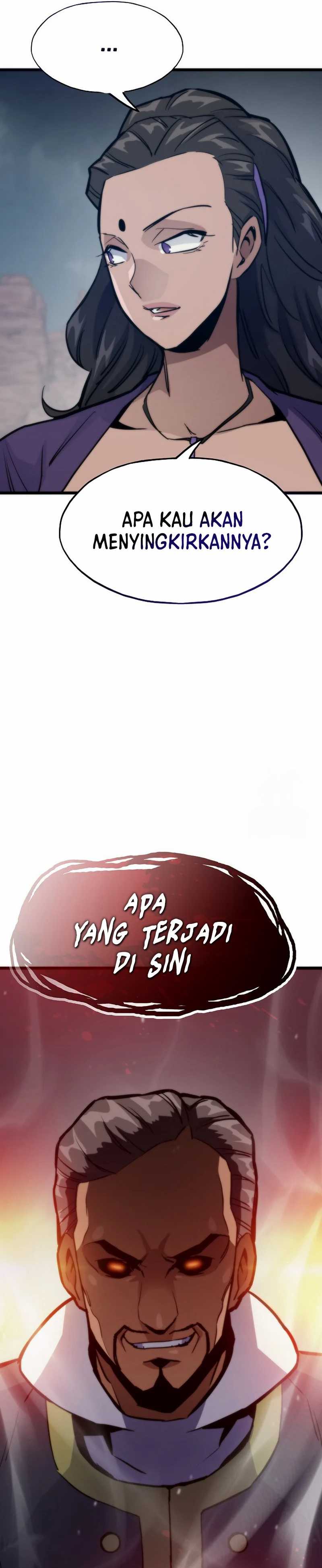 Past Life Regressor (Remake 2022) Chapter 112