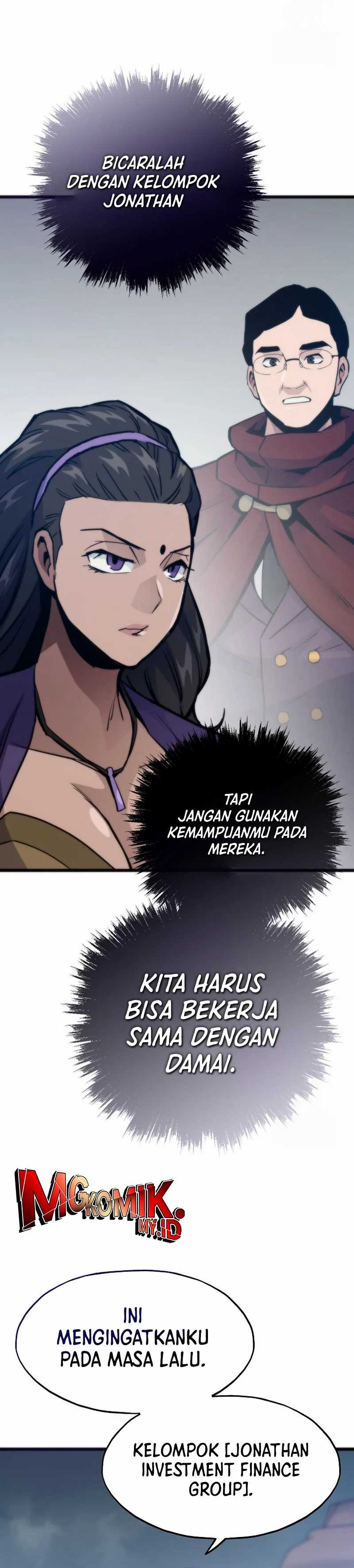 Past Life Regressor (Remake 2022) Chapter 112
