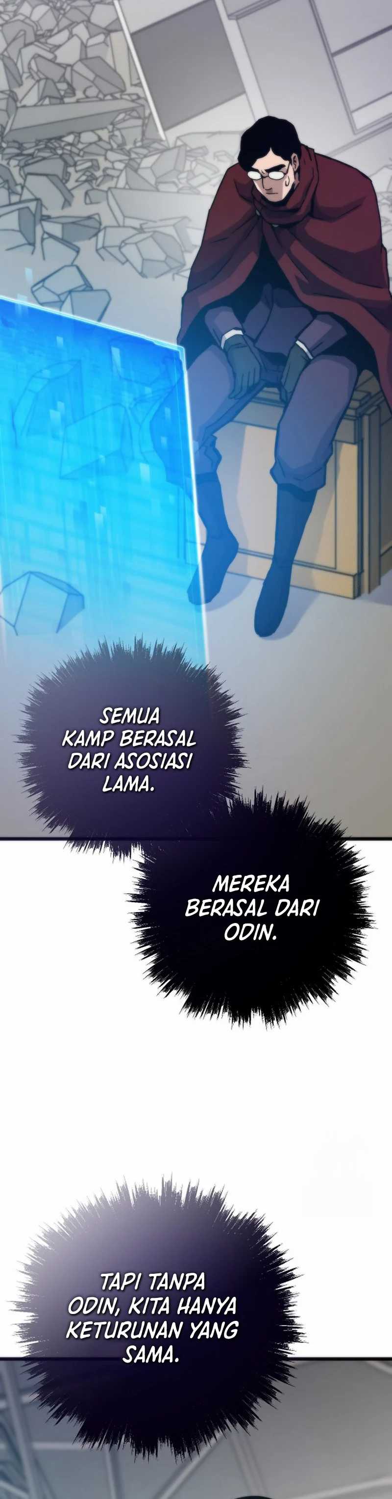 Past Life Regressor (Remake 2022) Chapter 112