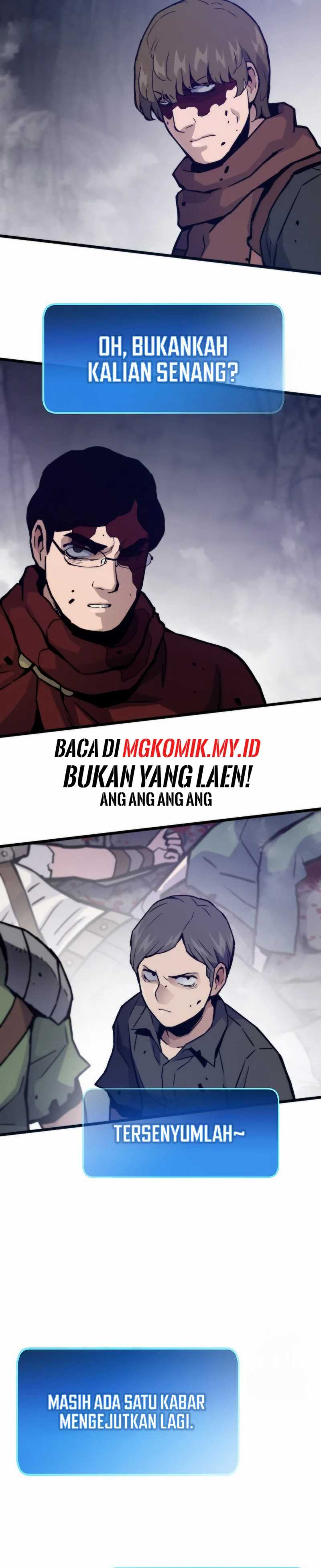 Past Life Regressor (Remake 2022) Chapter 112