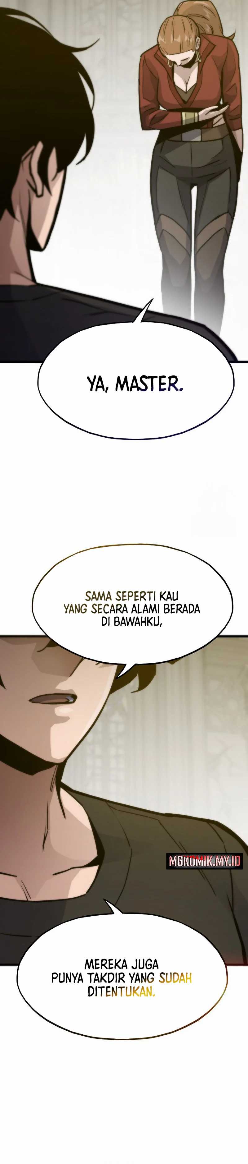 Past Life Regressor (Remake 2022) Chapter 113
