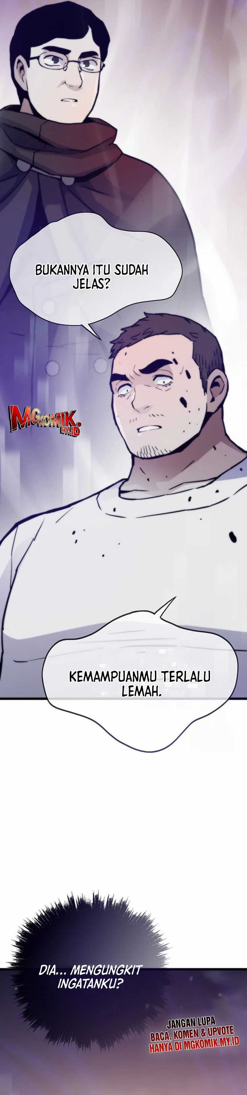 Past Life Regressor (Remake 2022) Chapter 113