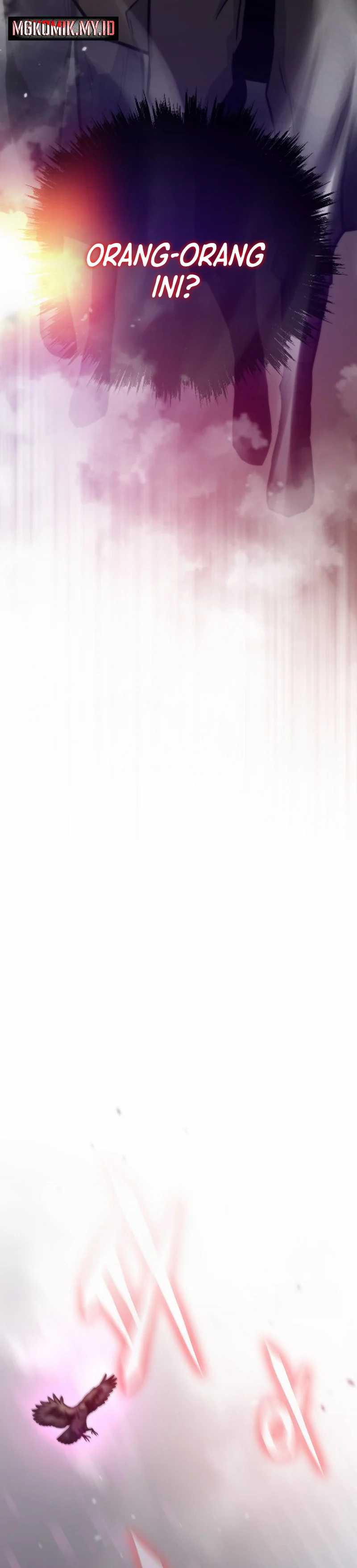 Past Life Regressor (Remake 2022) Chapter 113