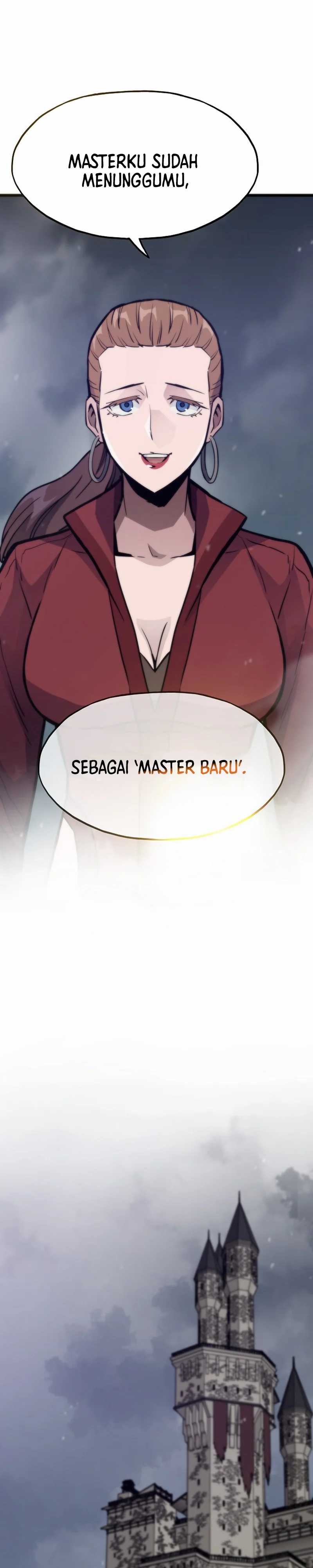 Past Life Regressor (Remake 2022) Chapter 113