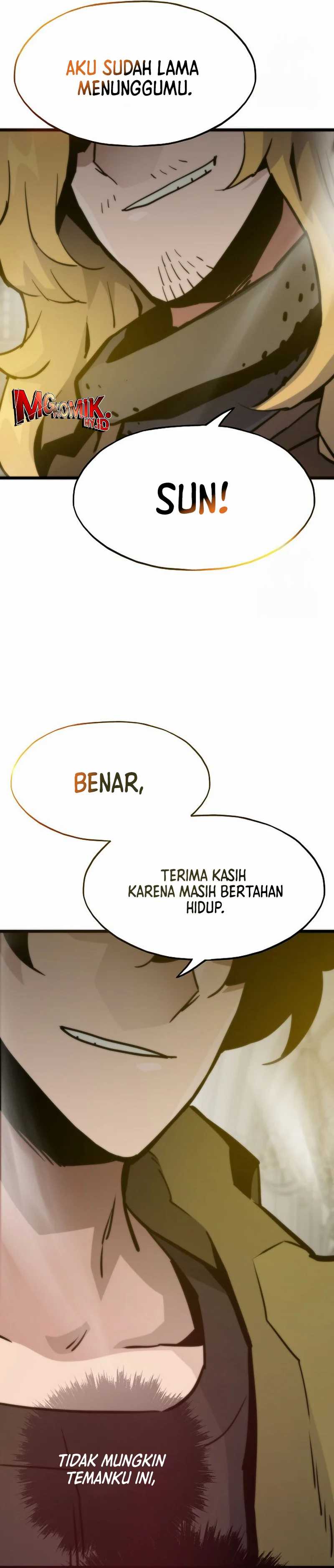 Past Life Regressor (Remake 2022) Chapter 113
