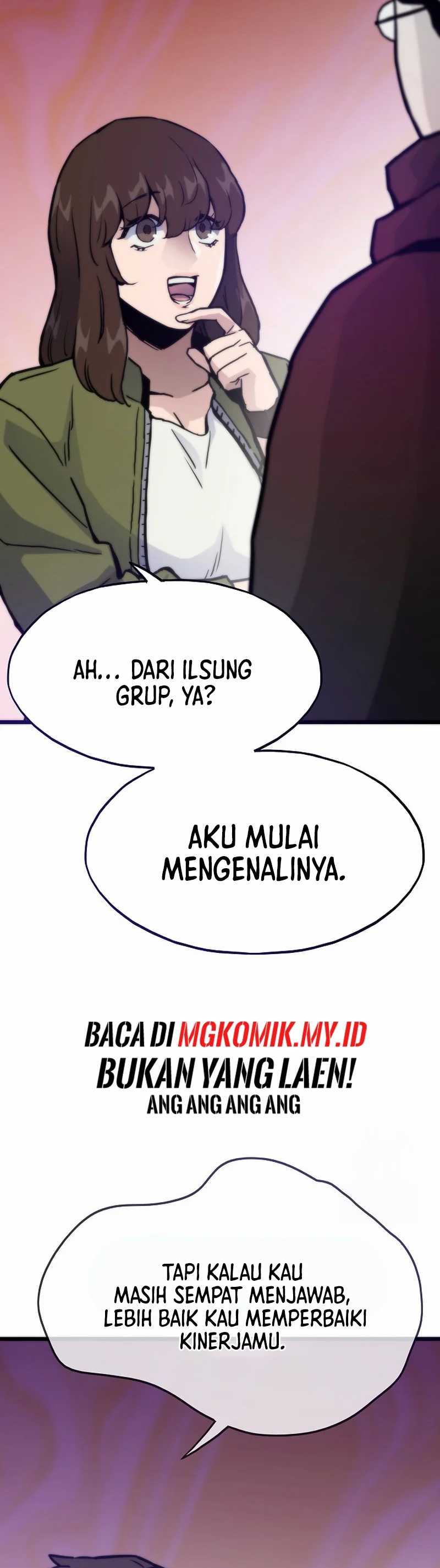 Past Life Regressor (Remake 2022) Chapter 113