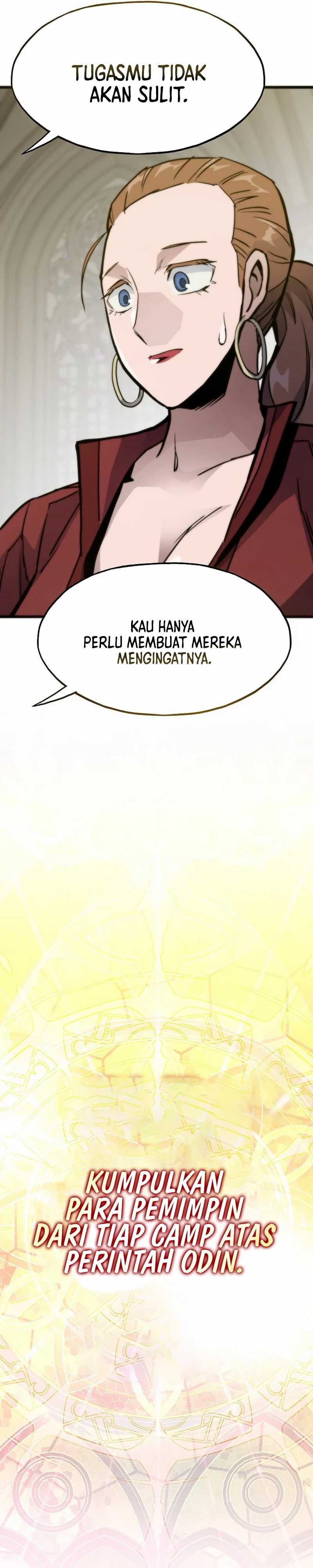 Past Life Regressor (Remake 2022) Chapter 113