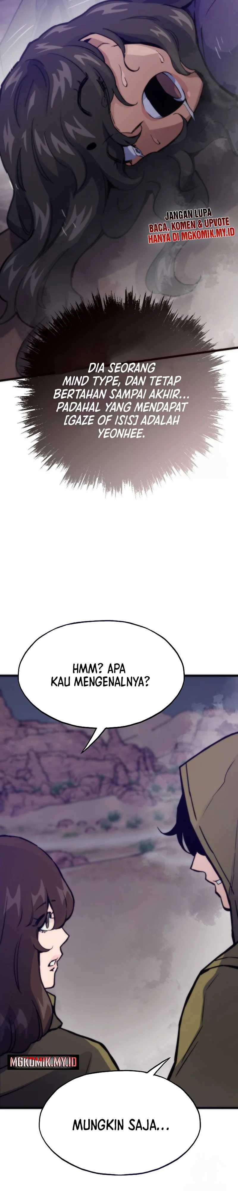 Past Life Regressor (Remake 2022) Chapter 113