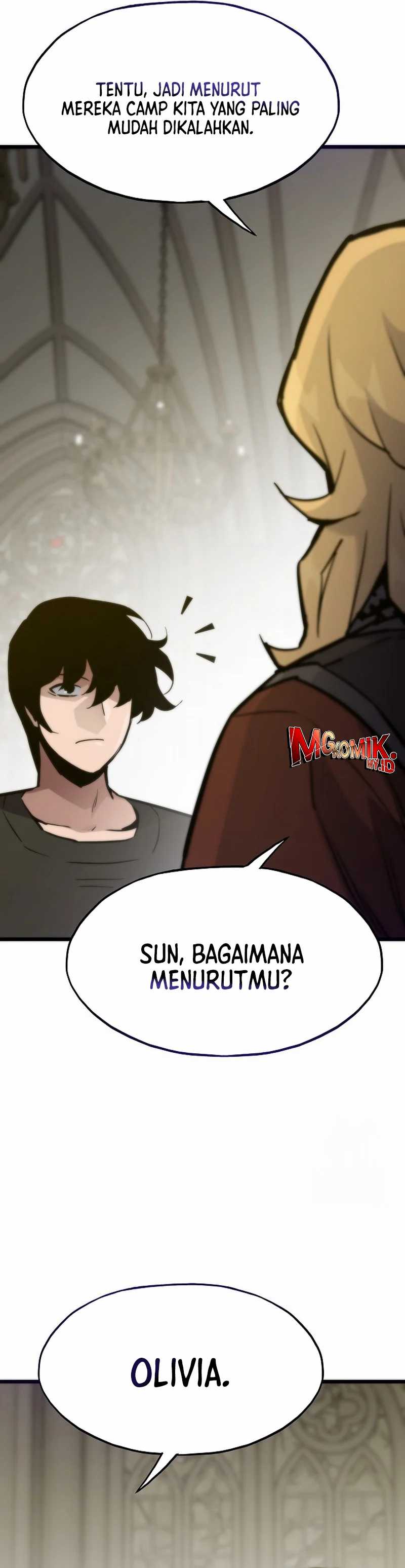 Past Life Regressor (Remake 2022) Chapter 113