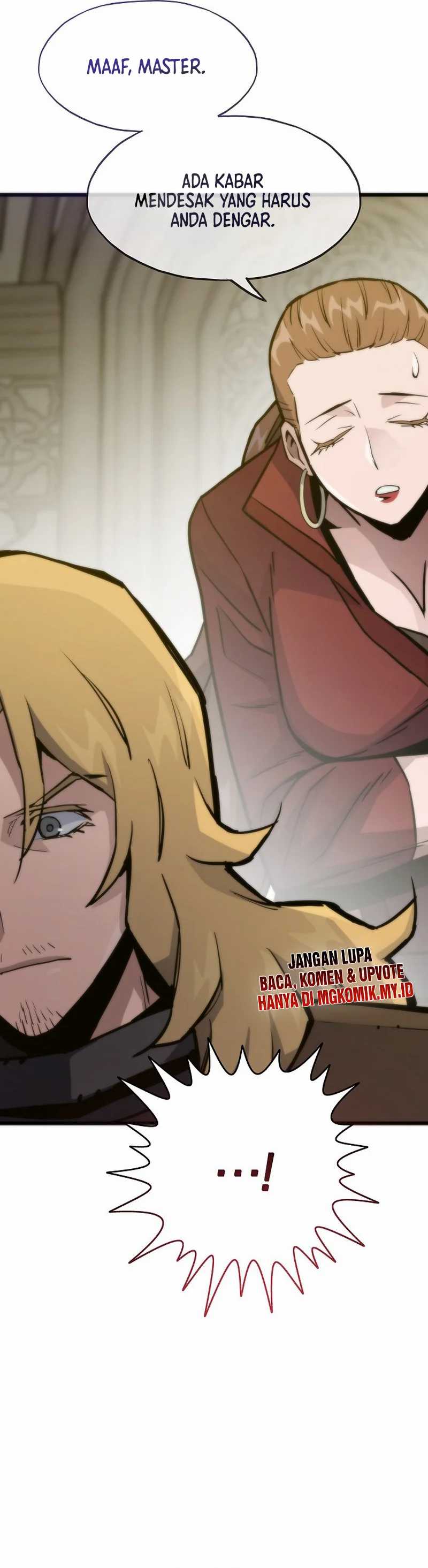 Past Life Regressor (Remake 2022) Chapter 113