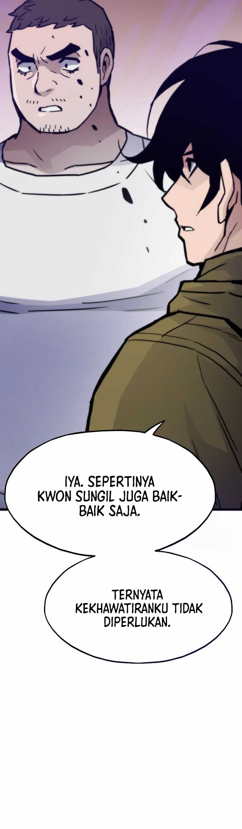 Past Life Regressor (Remake 2022) Chapter 113