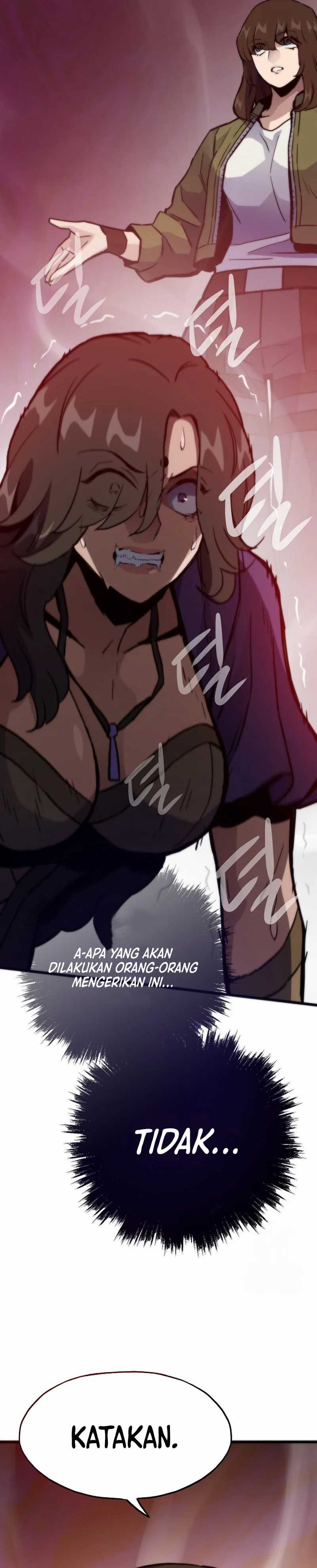 Past Life Regressor (Remake 2022) Chapter 113
