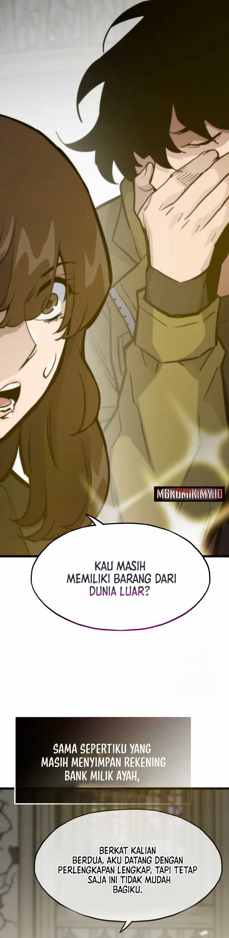 Past Life Regressor (Remake 2022) Chapter 113