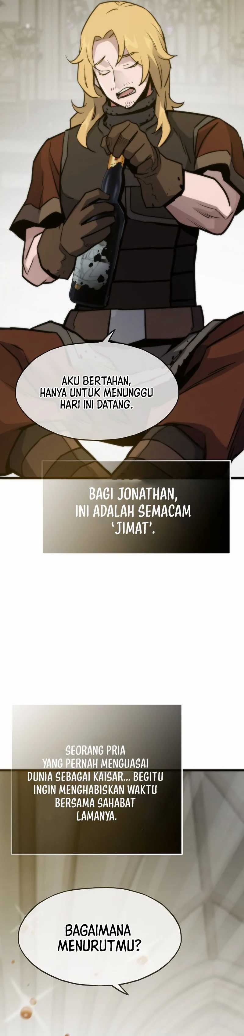 Past Life Regressor (Remake 2022) Chapter 113