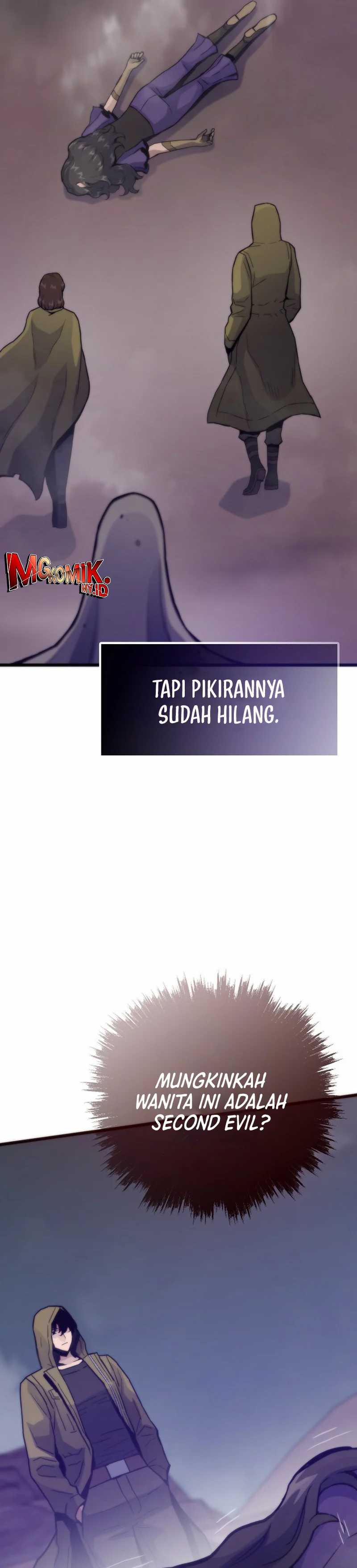 Past Life Regressor (Remake 2022) Chapter 113