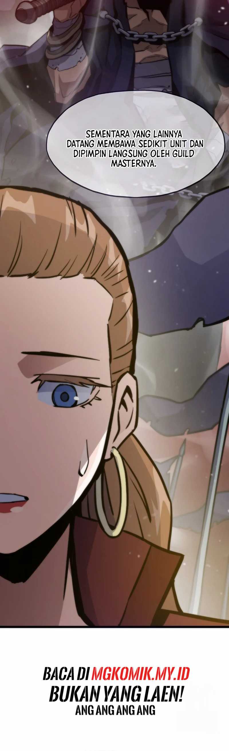 Past Life Regressor (Remake 2022) Chapter 113