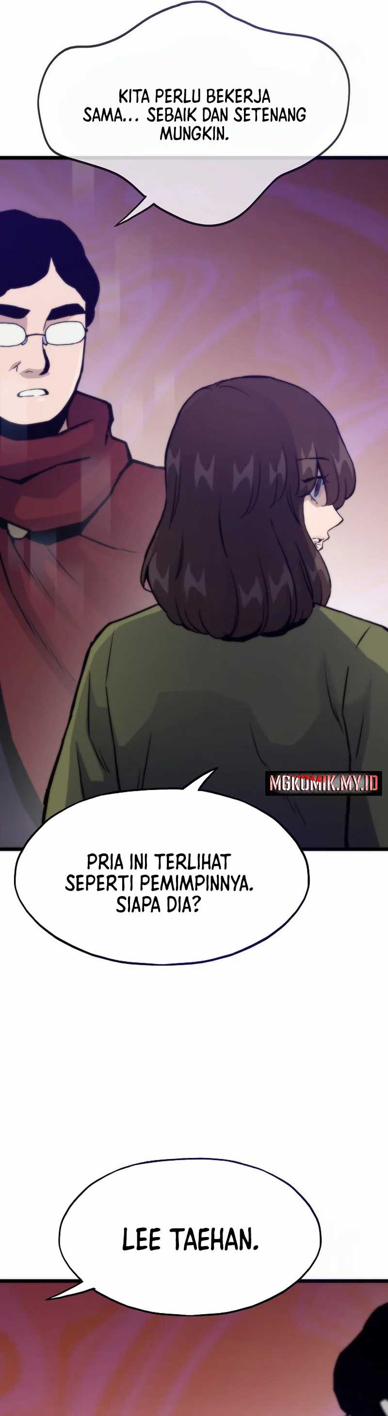 Past Life Regressor (Remake 2022) Chapter 113