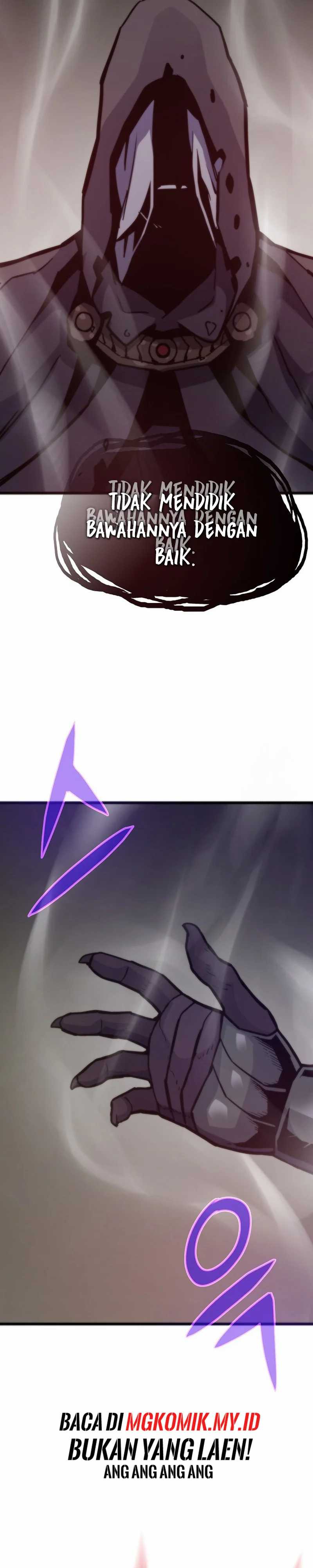 Past Life Regressor (Remake 2022) Chapter 114