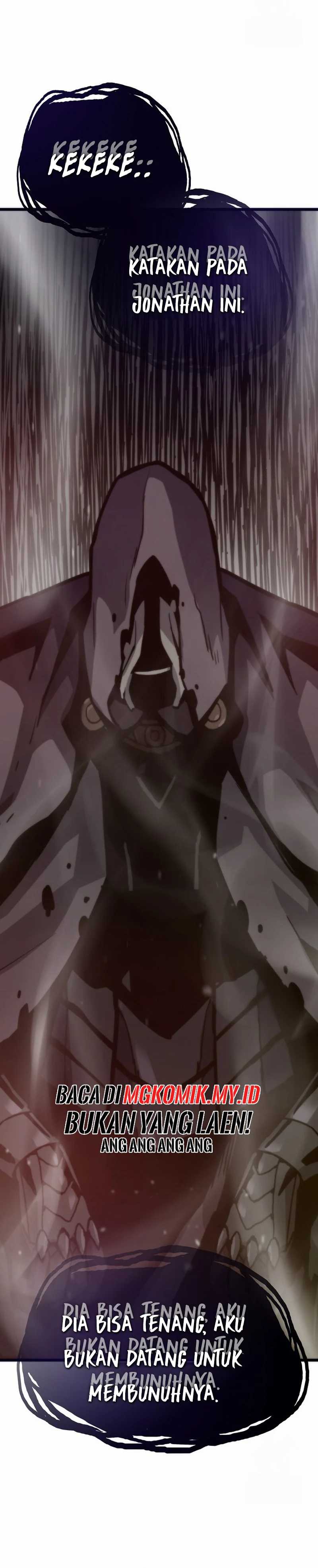 Past Life Regressor (Remake 2022) Chapter 114