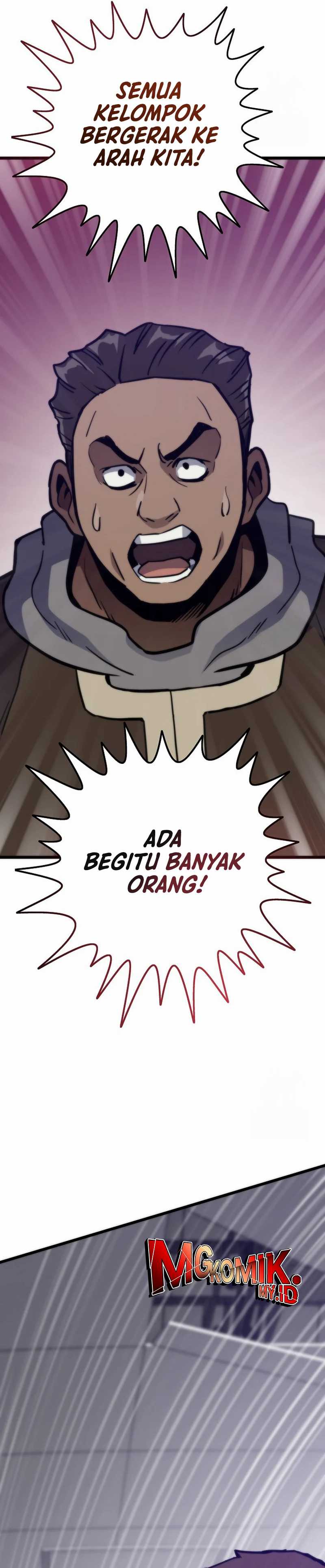 Past Life Regressor (Remake 2022) Chapter 114